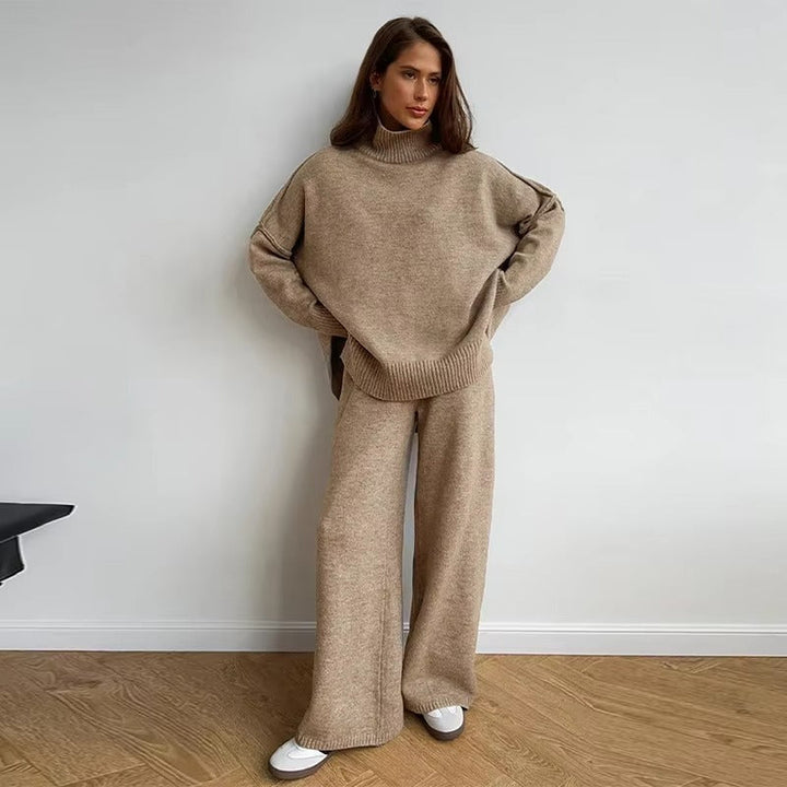 Riley™ - Ensemble Ample et Confortable