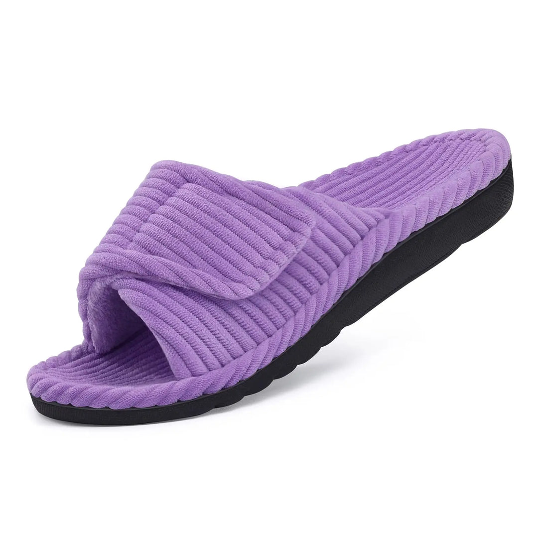 MIST | Orthopedische Huis Slippers