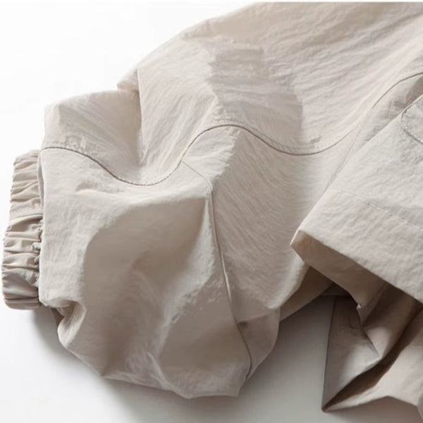 Sarah AIR Shade | Veste Anti-UV Rafraîchissante – Ultra-fine, Respirante & Légère pour l’Été