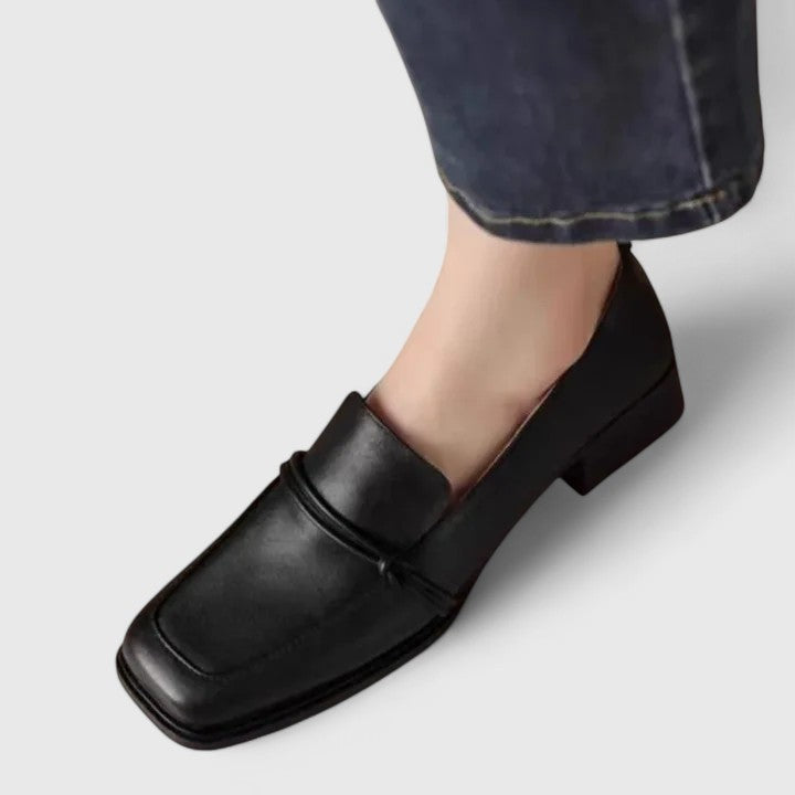 Dixie | Mocassins Orthopédiques