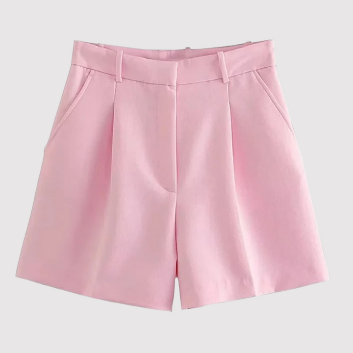 Shorts hauts