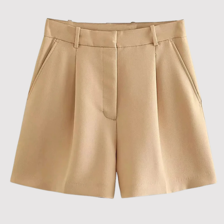 Shorts hauts