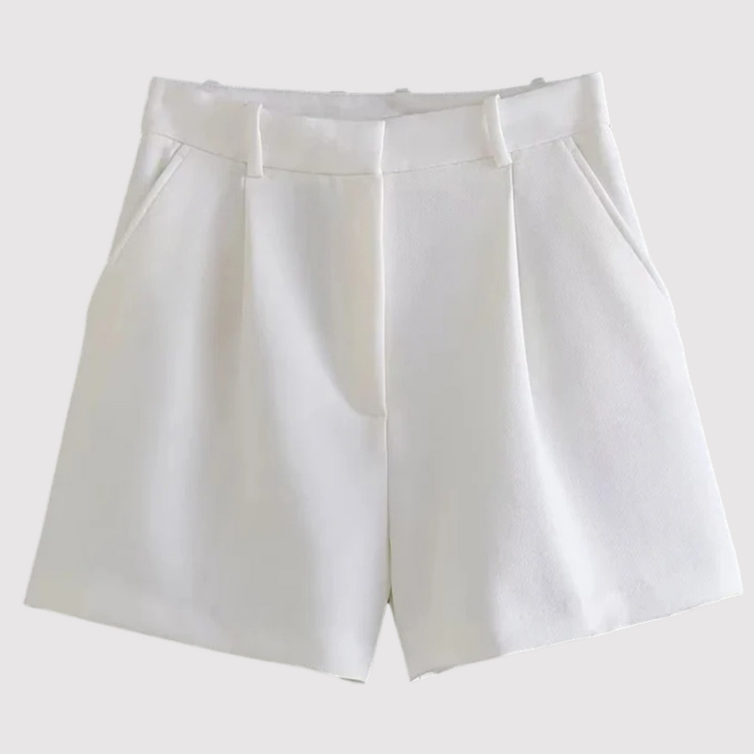 Shorts hauts