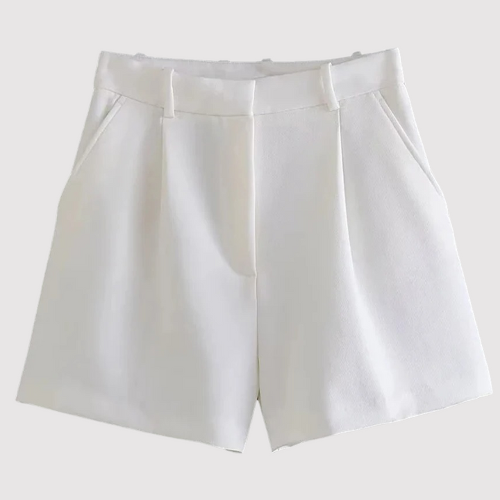 Shorts hauts