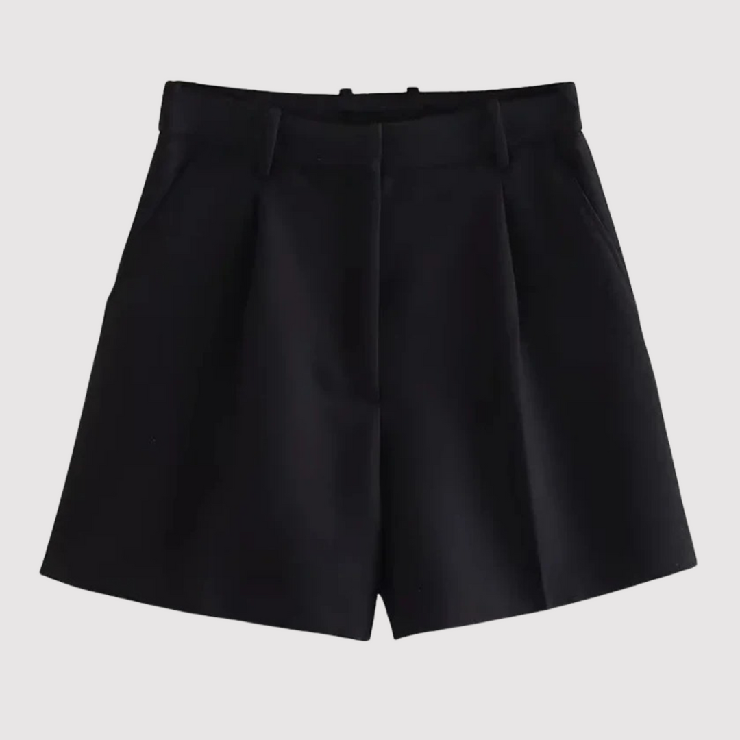 Shorts hauts
