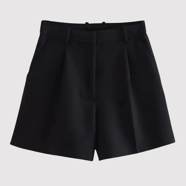 Shorts hauts
