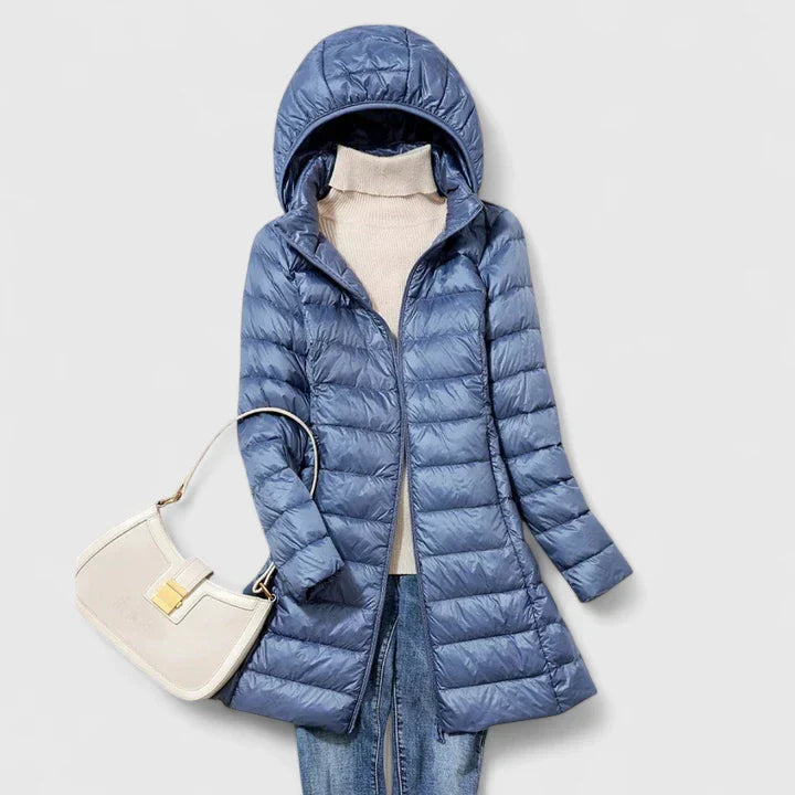 Sophriyana | Veste Confortable