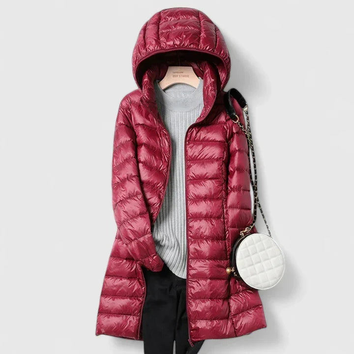Sophriyana | Veste Confortable