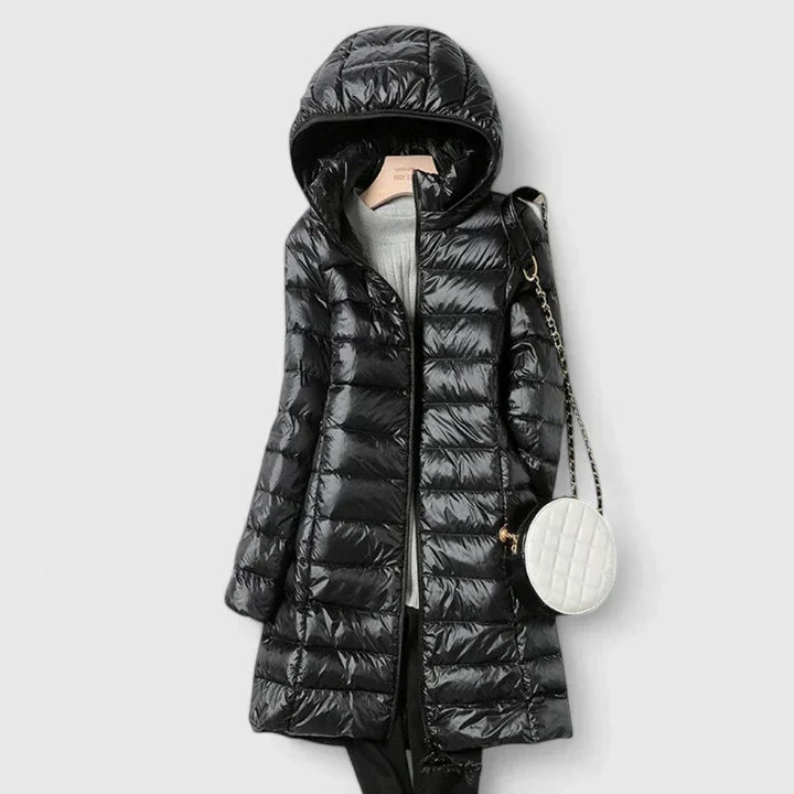 Sophriyana | Veste Confortable