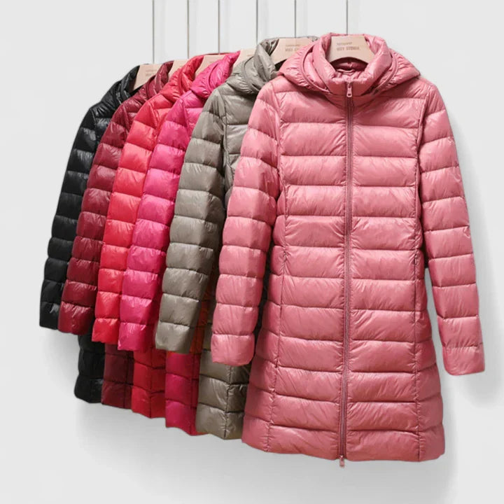 Sophriyana | Veste Confortable