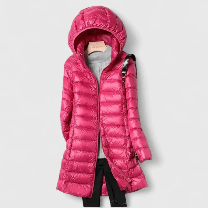 Sophriyana | Veste Confortable