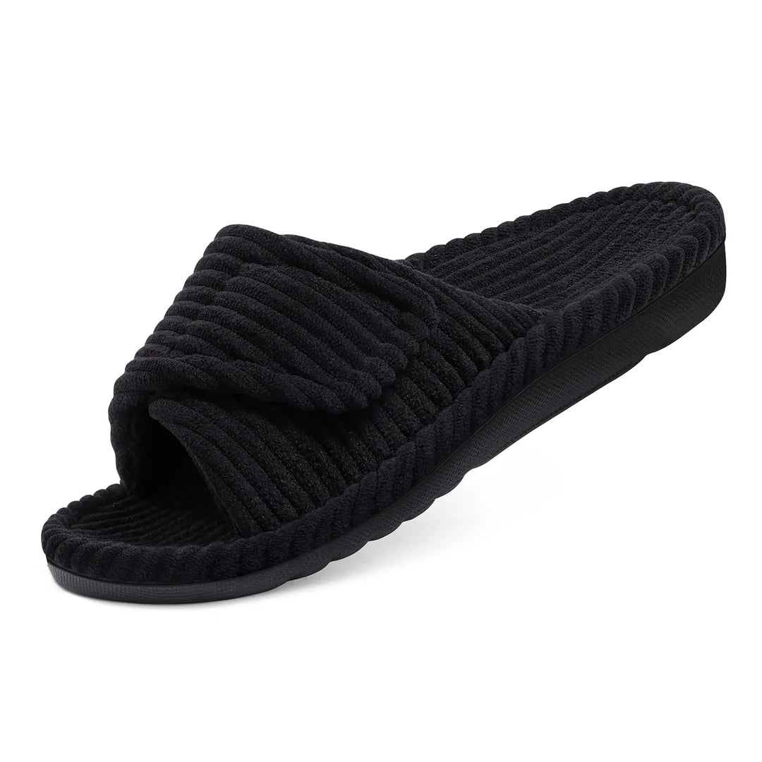 MIST | Orthopedische Huis Slippers