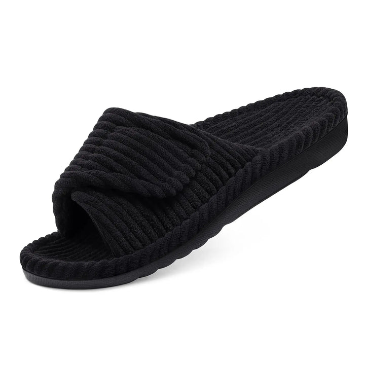 MIST | Orthopedische Huis Slippers