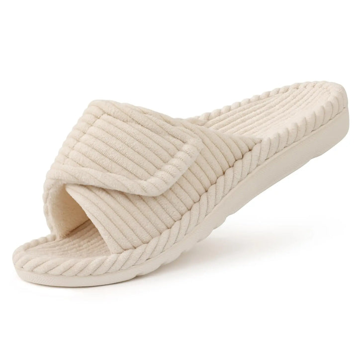 MIST | Orthopedische Huis Slippers