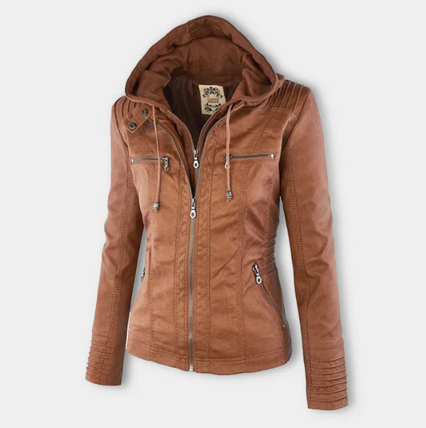 Charlotte™ | Veste Confortable