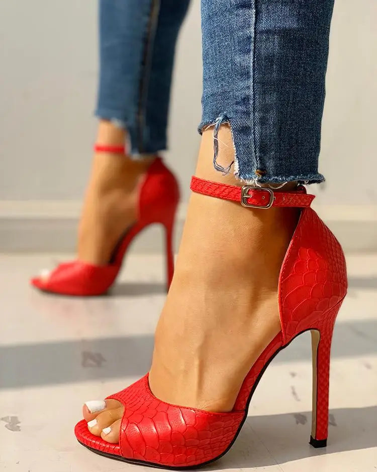 Silla - Escarpins Orthopédiques Élégants