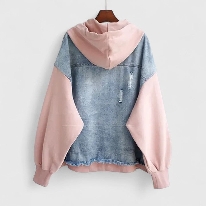 Auralina | Veste Confortable