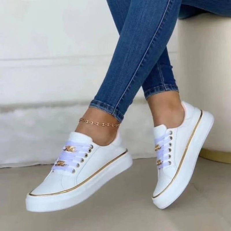 Tavia | Baskets Orthopédiques Quotidiennes