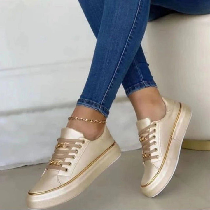 Tavia | Baskets Orthopédiques Quotidiennes