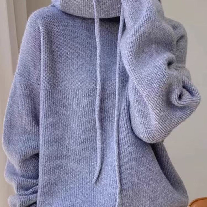 Ella™ - Sweat à capuche surdimensionné et confortable