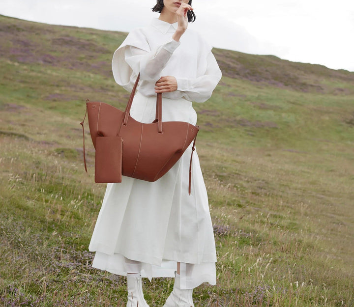 Sac Tote Ambrelle