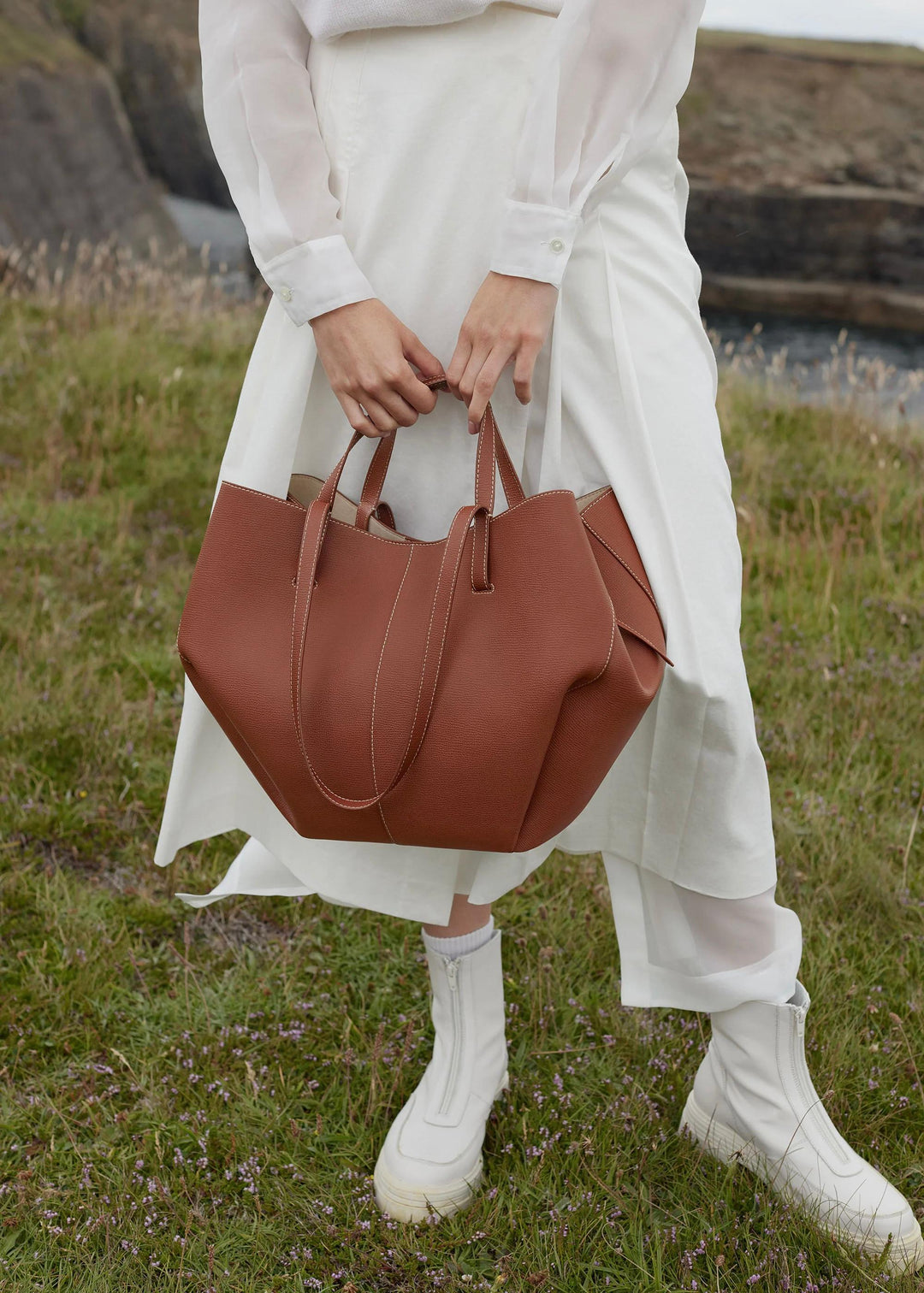 Sac Tote Ambrelle
