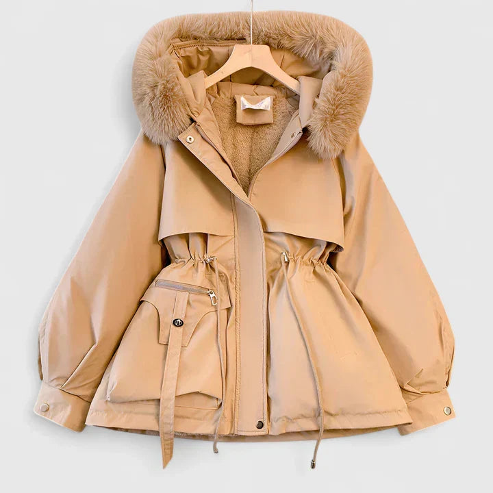 Aya | Veste Élégante