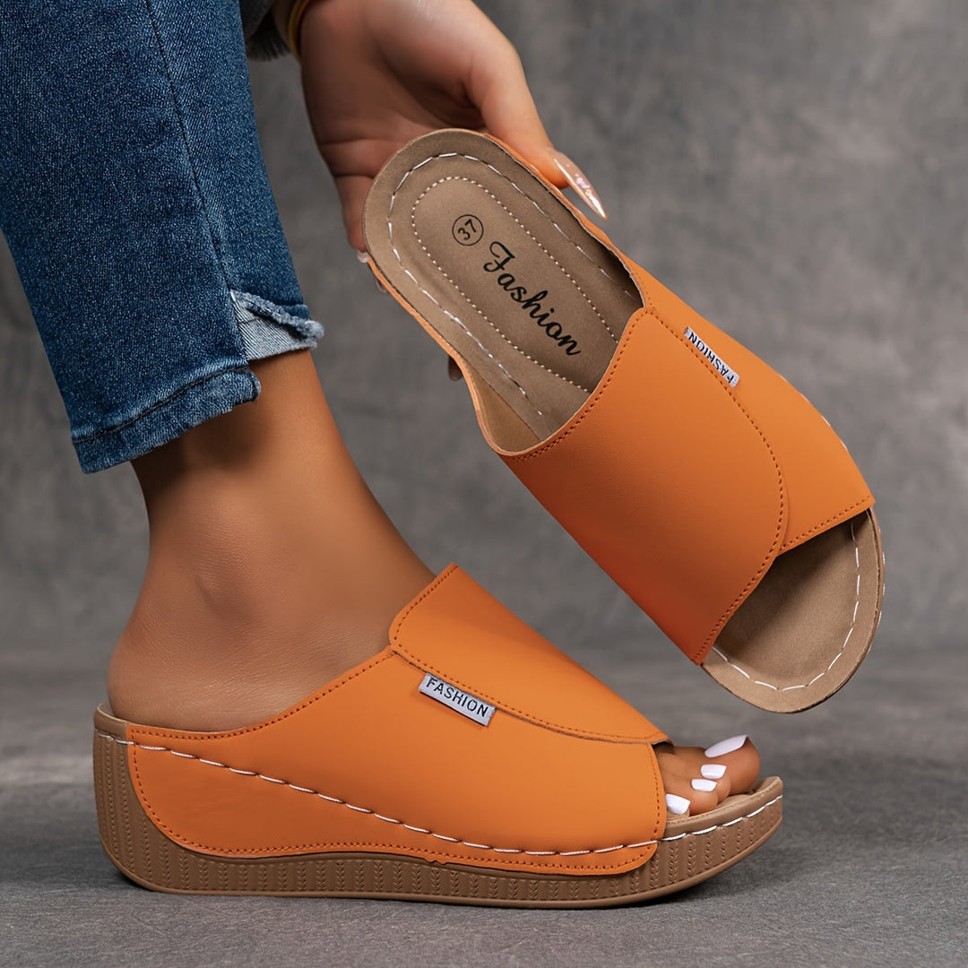 Sandales India Arco Plantare Comfort
