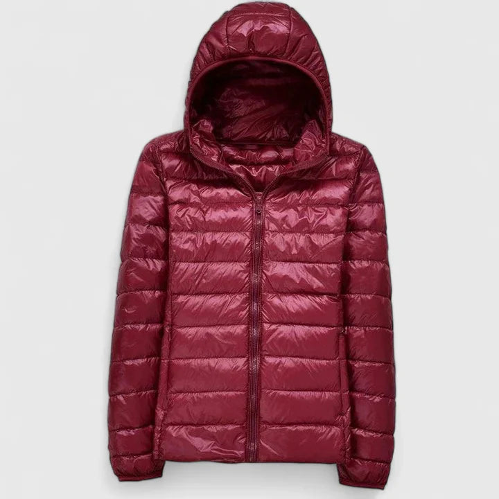 Nay | Veste Confortable
