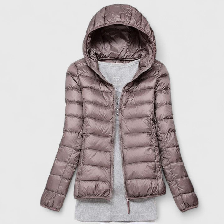Nay | Veste Confortable