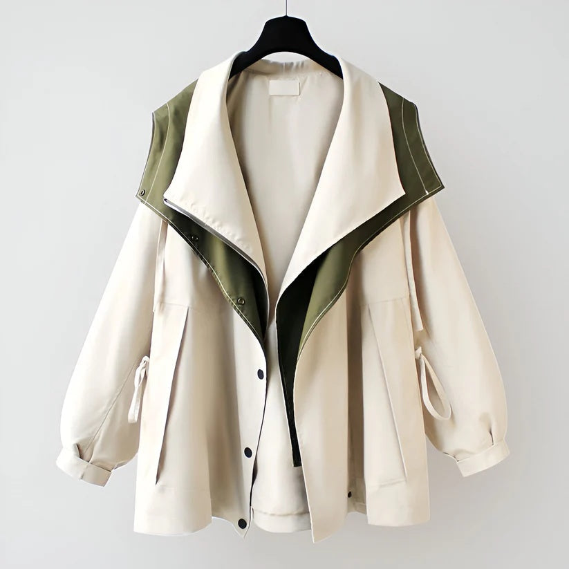 Veste coupe-vent Urban Drift