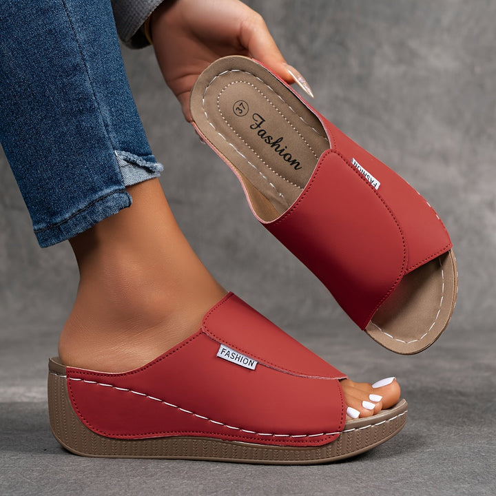 Sandales India Arco Plantare Comfort