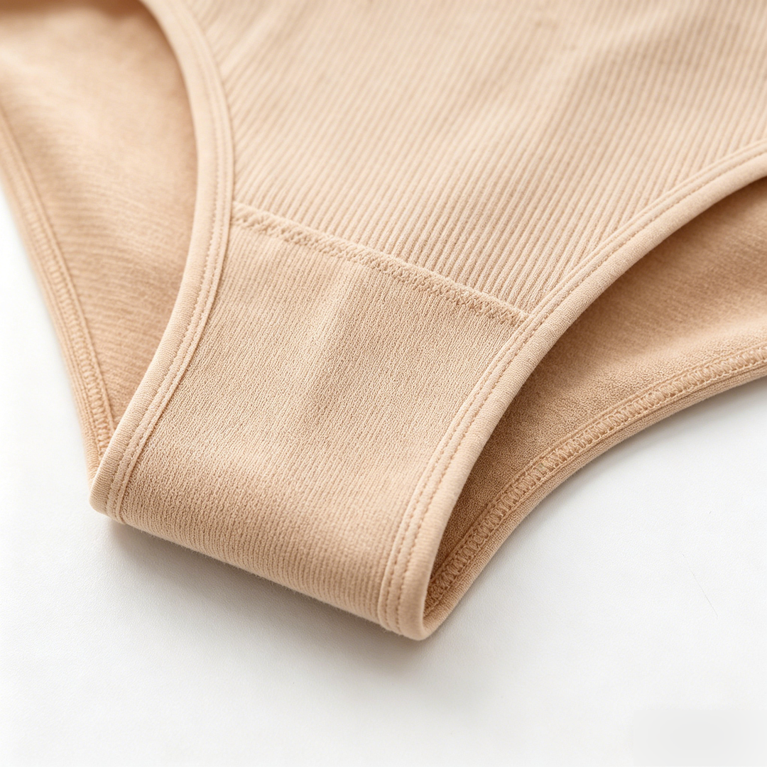 Shorts de Contrôle Thermogénique.  Un choix intelligent de shapewear. 👵✨