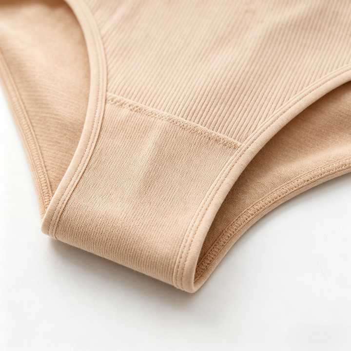Shorts de Contrôle Thermogénique.  Un choix intelligent de shapewear. 👵✨