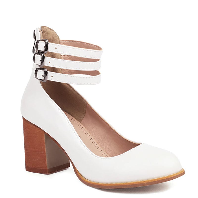 Ariana | Talons à triple boucle