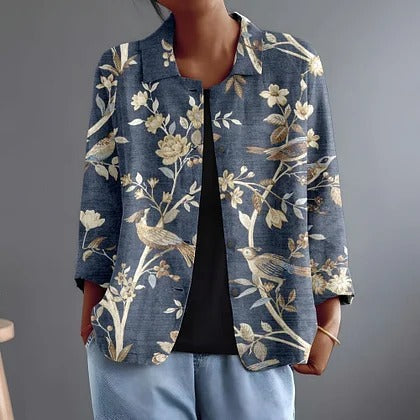 La Chemise Oriella
