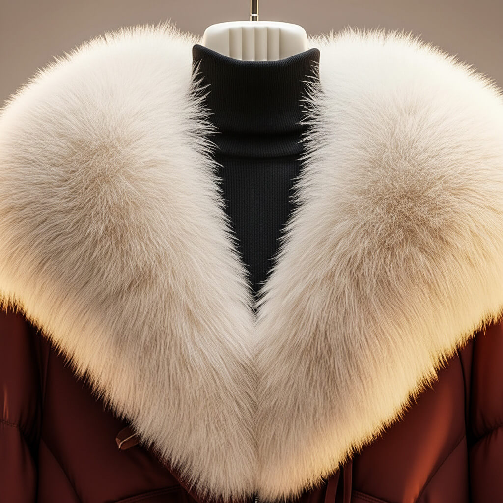 Evonne │ Manteau Élégant