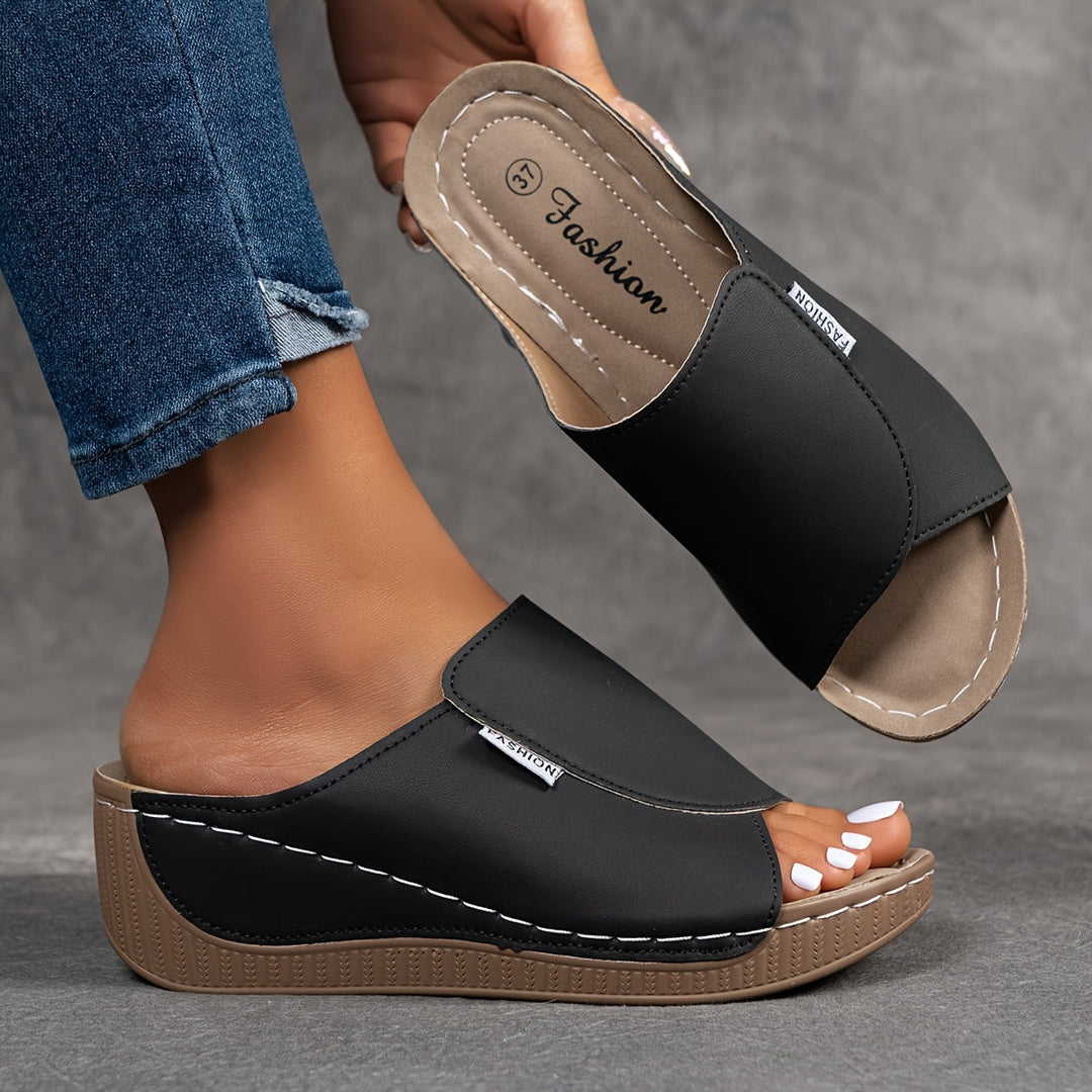 Sandales India Arco Plantare Comfort