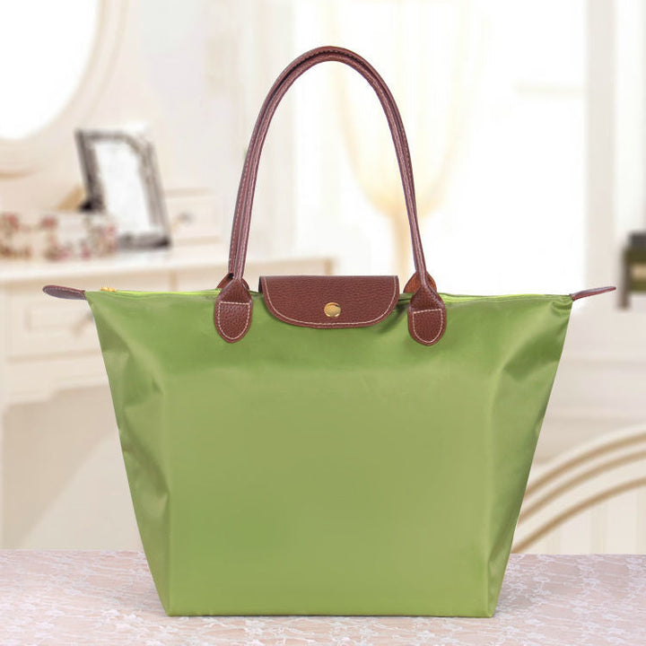 Elise | Sac à bandoulière Luxe Oxford