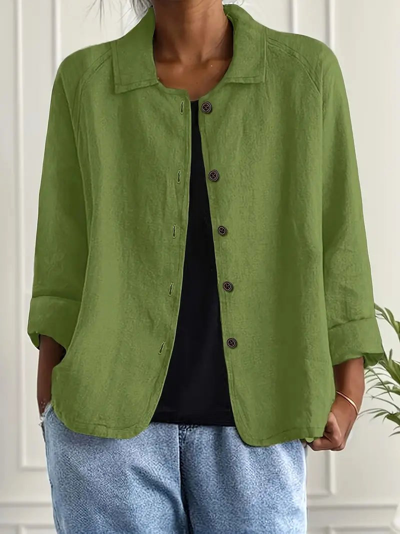 La Chemise Calliste
