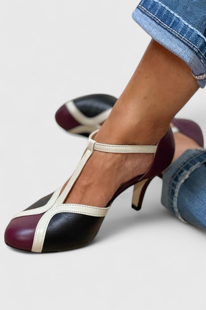 Réma – Escarpins Orthopédiques Élégants