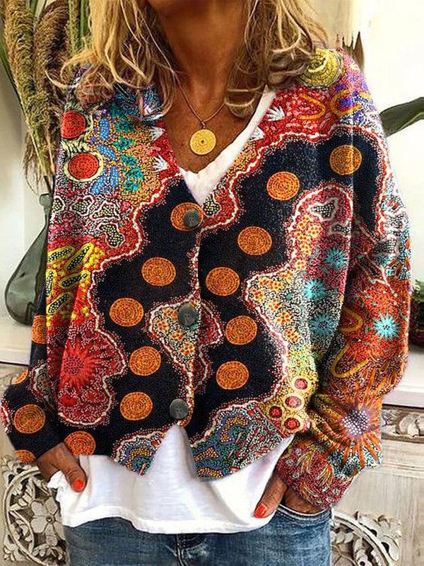 Scarlett™ - Pull Coloré et Confortable