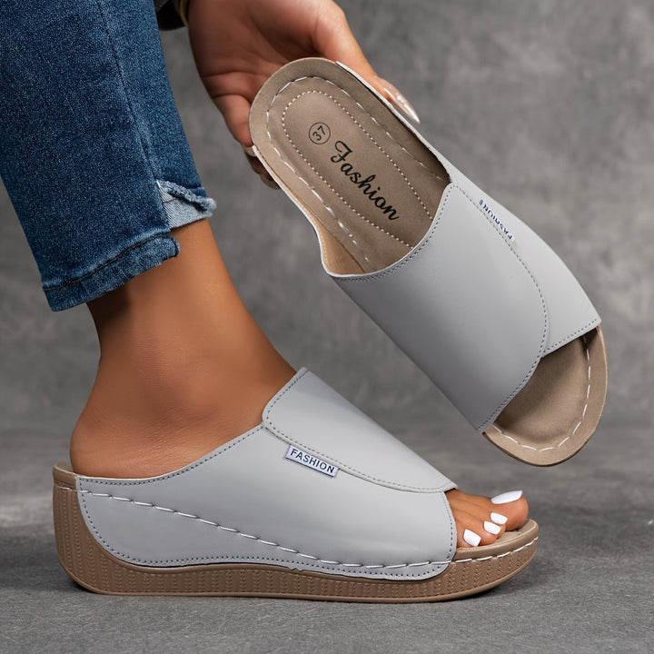 Sandales India Arco Plantare Comfort