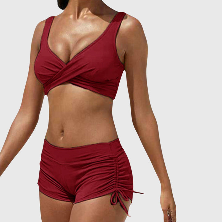 Dorothy | Ensemble de Bikini Stylé