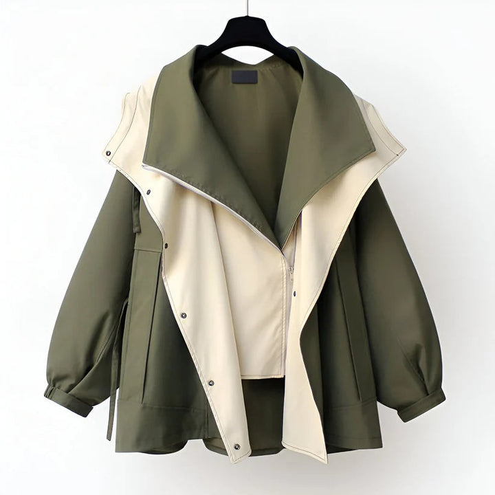 Veste coupe-vent Urban Drift