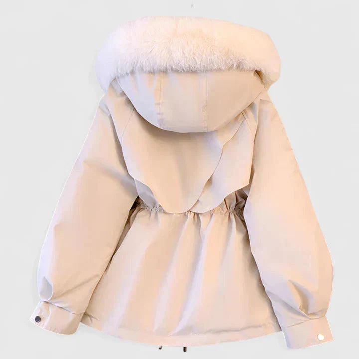 Aya | Veste Élégante