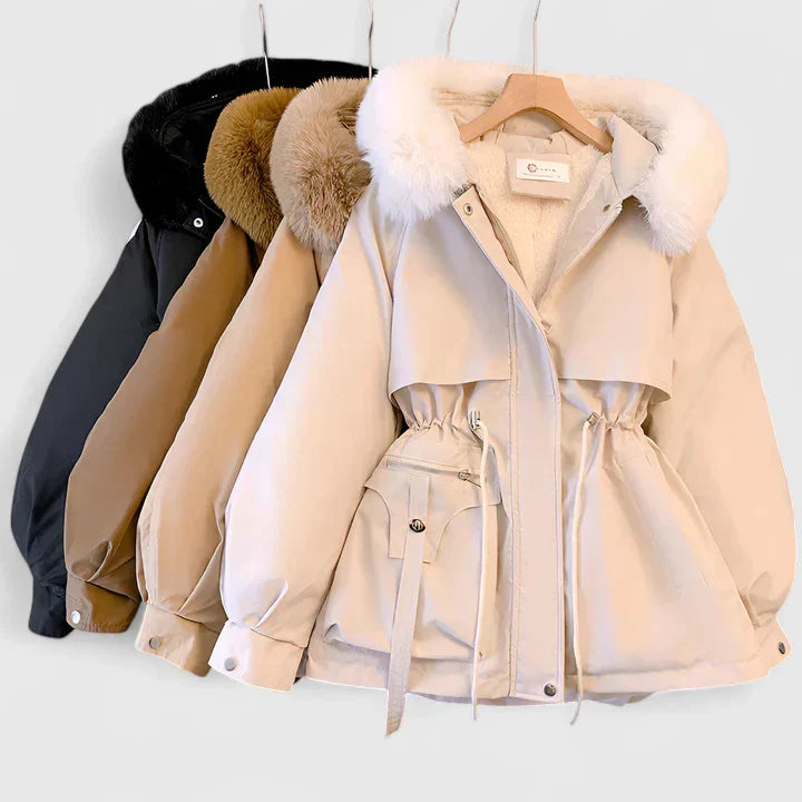 Aya | Veste Élégante