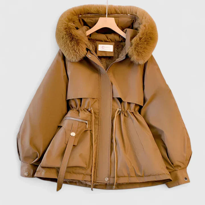 Aya | Veste Élégante