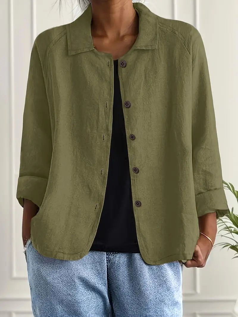La Chemise Aurelienne