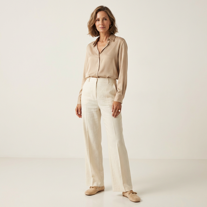 Kimy | Mocassins Orthopédiques